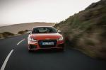 Audi TTS Coupe 2018 года (WW)